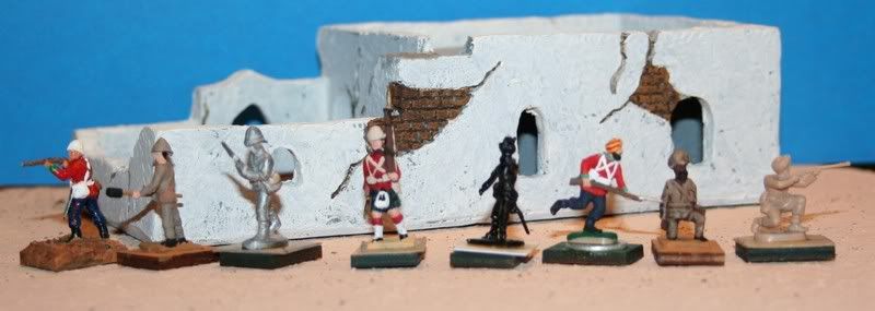 jacklex miniatures